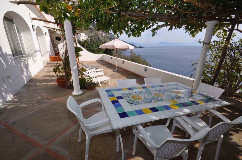 Apartamento Casa Umberto I