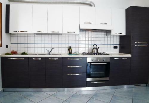 Praiano Apartment Sleeps 5 T721480