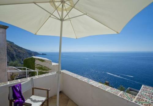 Praiano Villa Sleeps 6 T721533