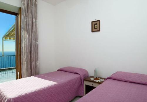 Praiano Apartment Sleeps 5