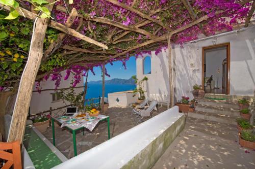Apartamento Mon Amour Praiano