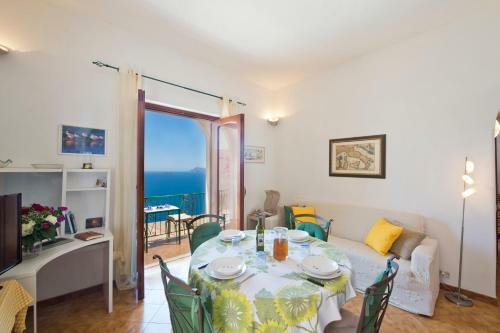 Apartamento Mon Amour Praiano