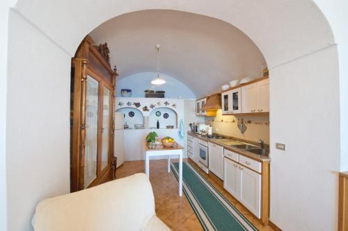 Apartamento Mon Amour Praiano