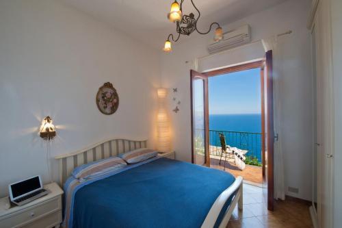 Apartamento Mon Amour Praiano