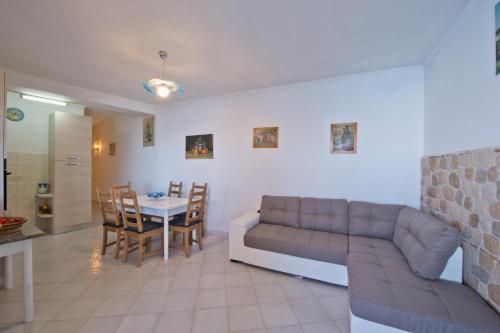 Apartamento Casa Touro