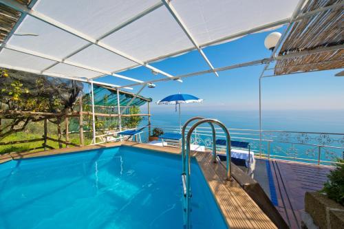 Apartamento Casa Touro