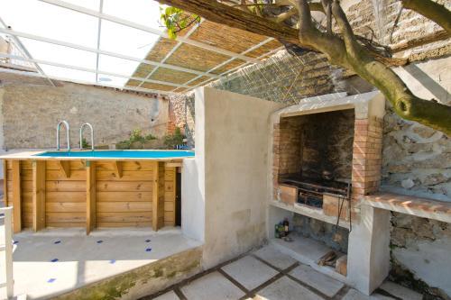 Apartamento Casa Touro