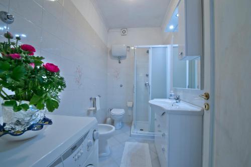 Apartamento Casa Touro