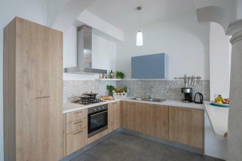 Apartamento Casa Mimi