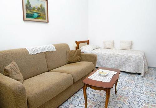 Praiano Apartment Sleeps 4 T721537