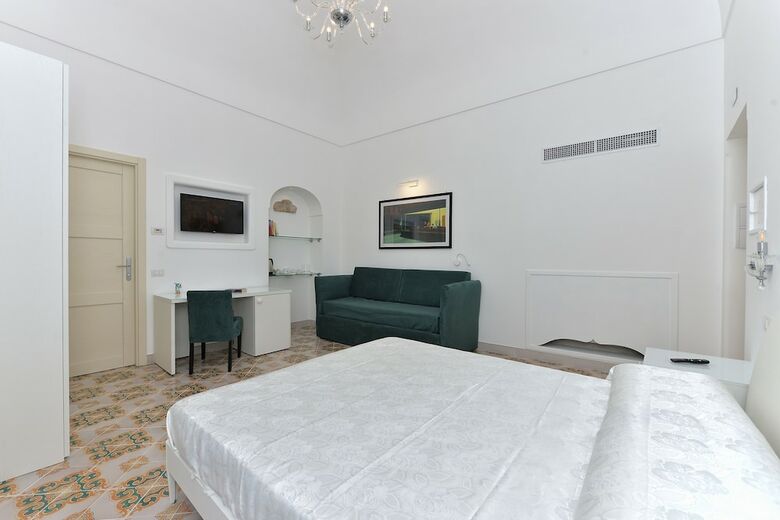 Bed & Breakfast Albadamare
