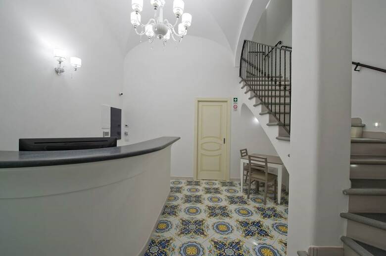 Bed & Breakfast Albadamare