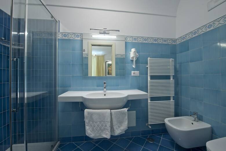 Bed & Breakfast Albadamare