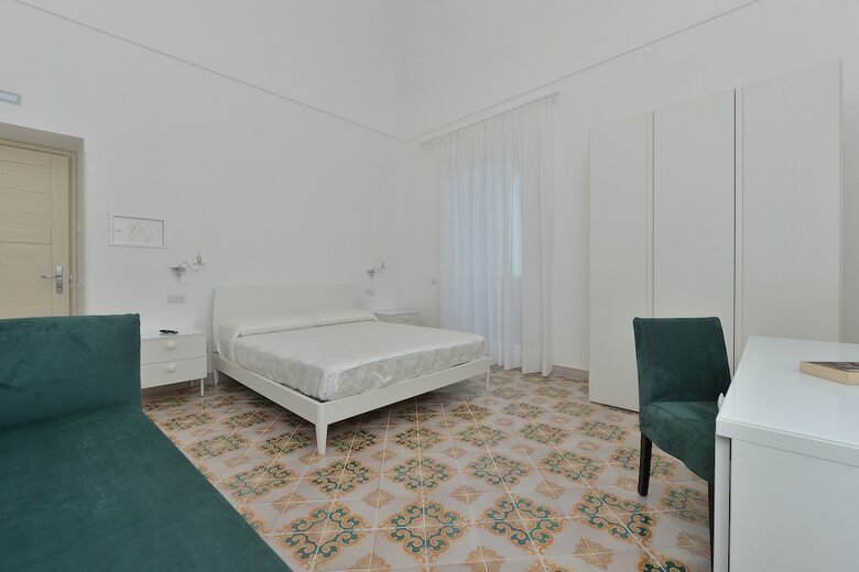 Bed & Breakfast Albadamare