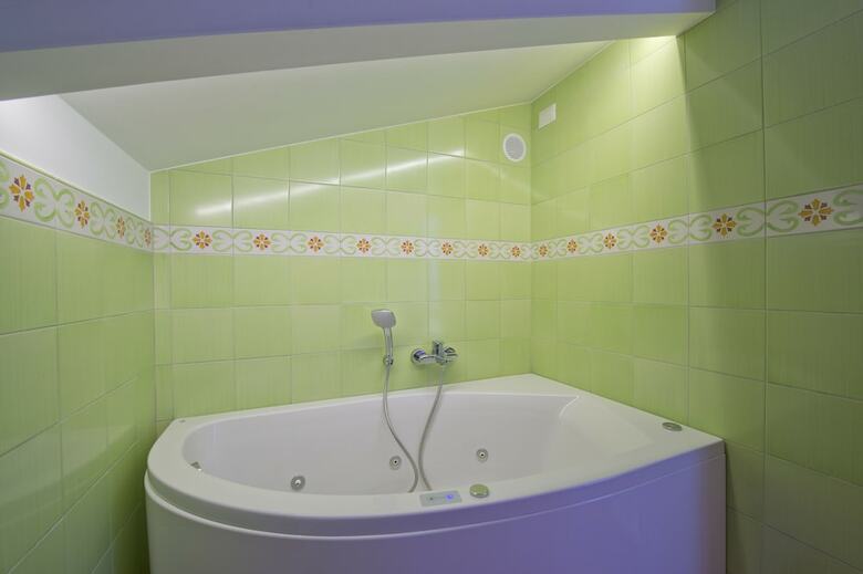 Bed & Breakfast Albadamare