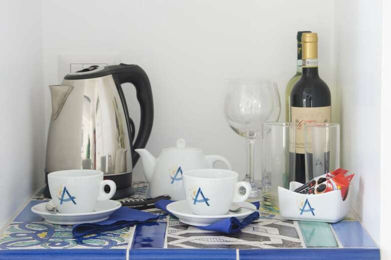 Bed & Breakfast Albadamare