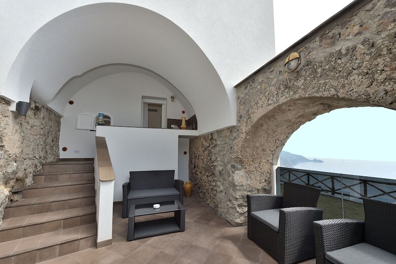 Bed & Breakfast Albadamare