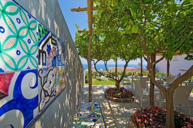 Bed & Breakfast Albadamare
