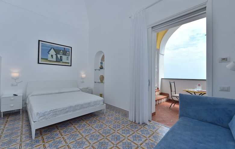 Bed & Breakfast Albadamare