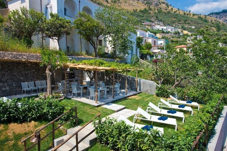 Bed & Breakfast Albadamare