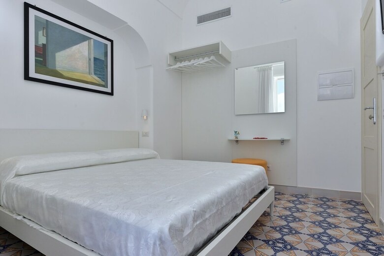 Bed & Breakfast Albadamare