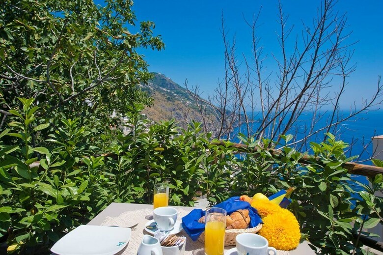 Bed & Breakfast Albadamare