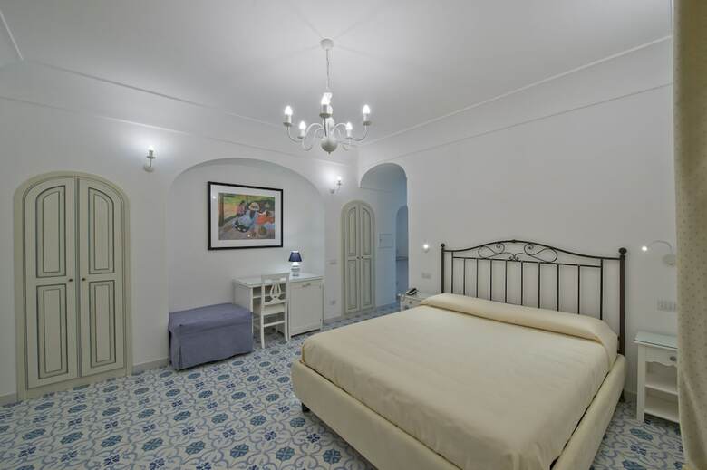 Bed & Breakfast Albadamare