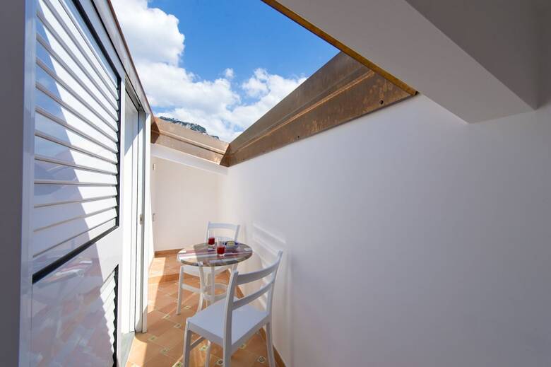 Bed & Breakfast Albadamare
