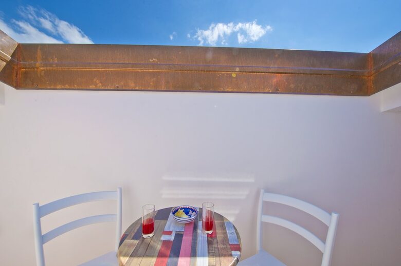 Bed & Breakfast Albadamare