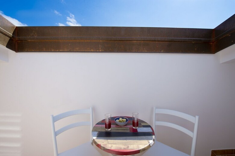 Bed & Breakfast Albadamare
