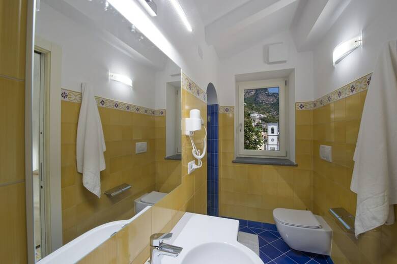 Bed & Breakfast Albadamare