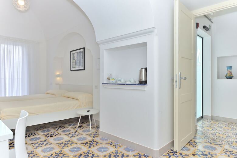 Bed & Breakfast Albadamare