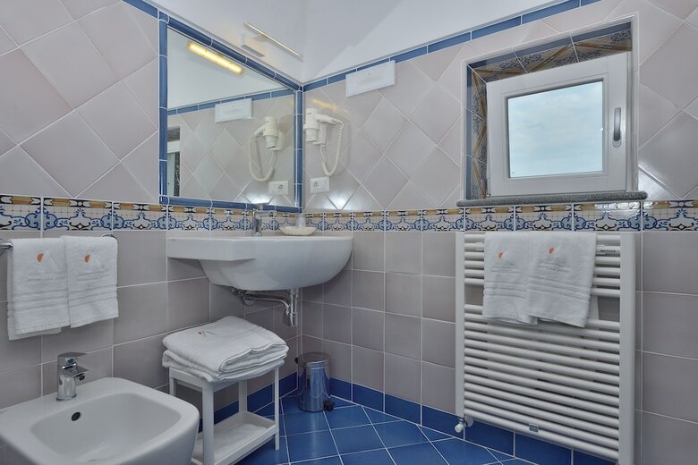 Bed & Breakfast Albadamare