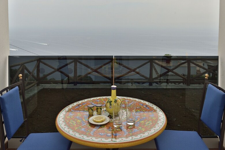Bed & Breakfast Albadamare