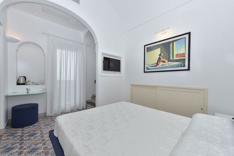 Bed & Breakfast Albadamare