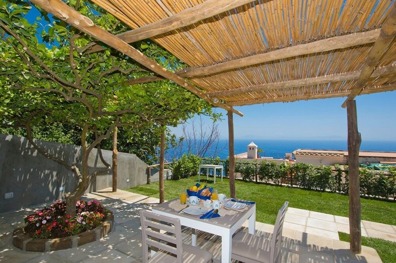 Bed & Breakfast Albadamare