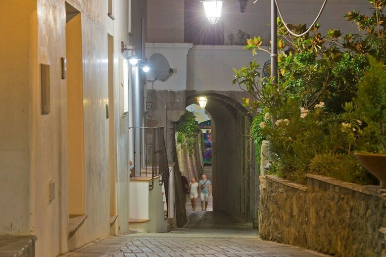 Bed & Breakfast Albadamare