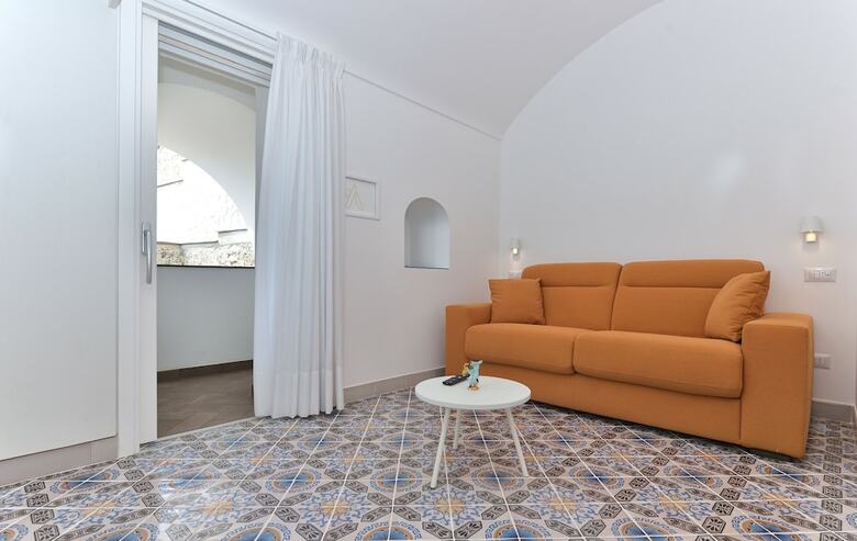 Bed & Breakfast Albadamare