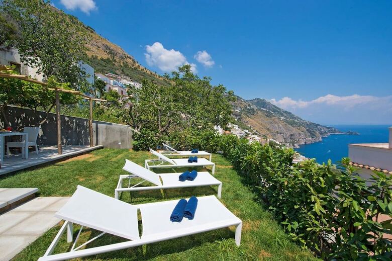 Bed & Breakfast Albadamare