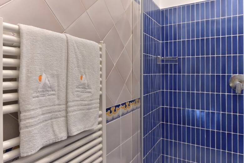 Bed & Breakfast Albadamare