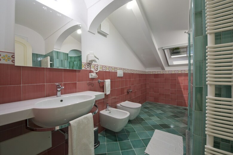 Bed & Breakfast Albadamare