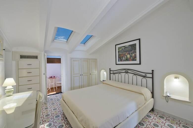 Bed & Breakfast Albadamare