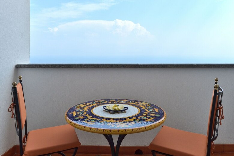 Bed & Breakfast Albadamare