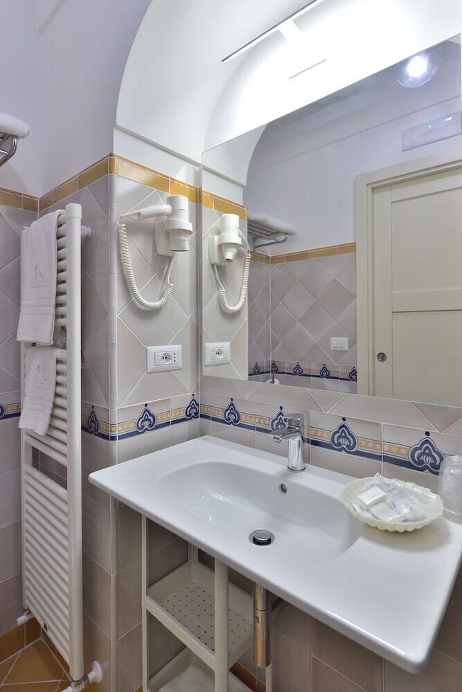 Bed & Breakfast Albadamare