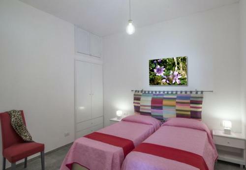 Praiano Apartment Sleeps 4 T721497