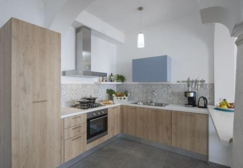 Praiano Apartment Sleeps 4 T721497