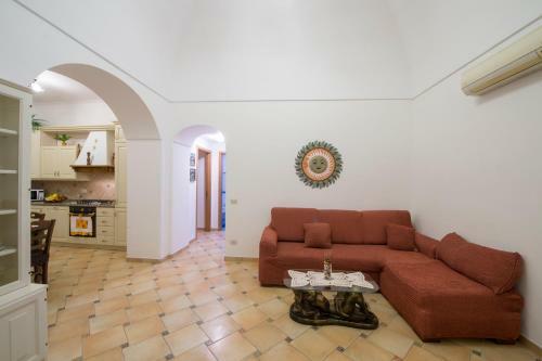 Apartamento Casa I Girasoli