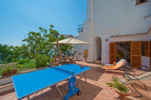 Apartamento Villa Antonio