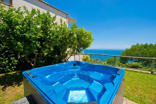 Apartamento Villa Antonio