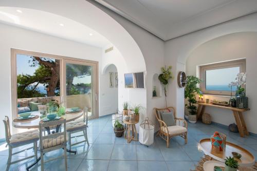 Apartamento Villa Del Presidente